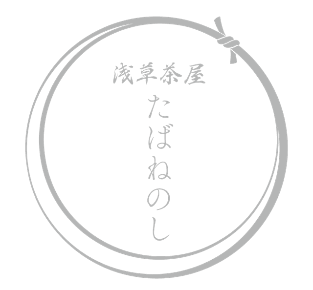 和クレープ専門店　たばねのし