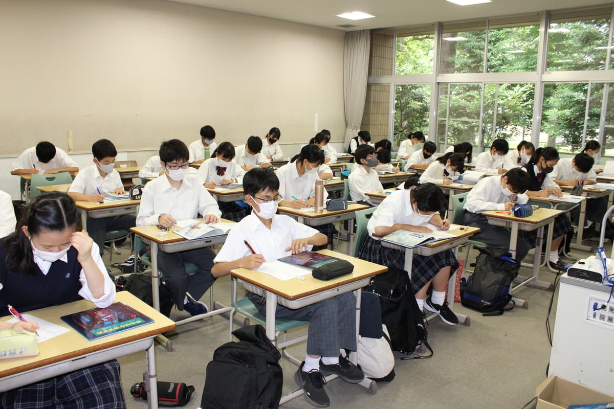 「言葉の教育」を次のステージへ、RSTを中高で導入！ 「学習言語能力」と「思考力」の向上を目指す