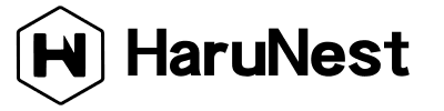 HaruNest合同会社
