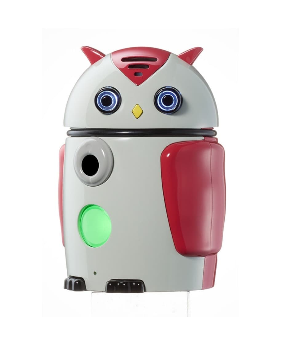 見守りAIロボット「ZUKKU」と緊急通知ボタンで 24時間見守りサービスを効果検証  