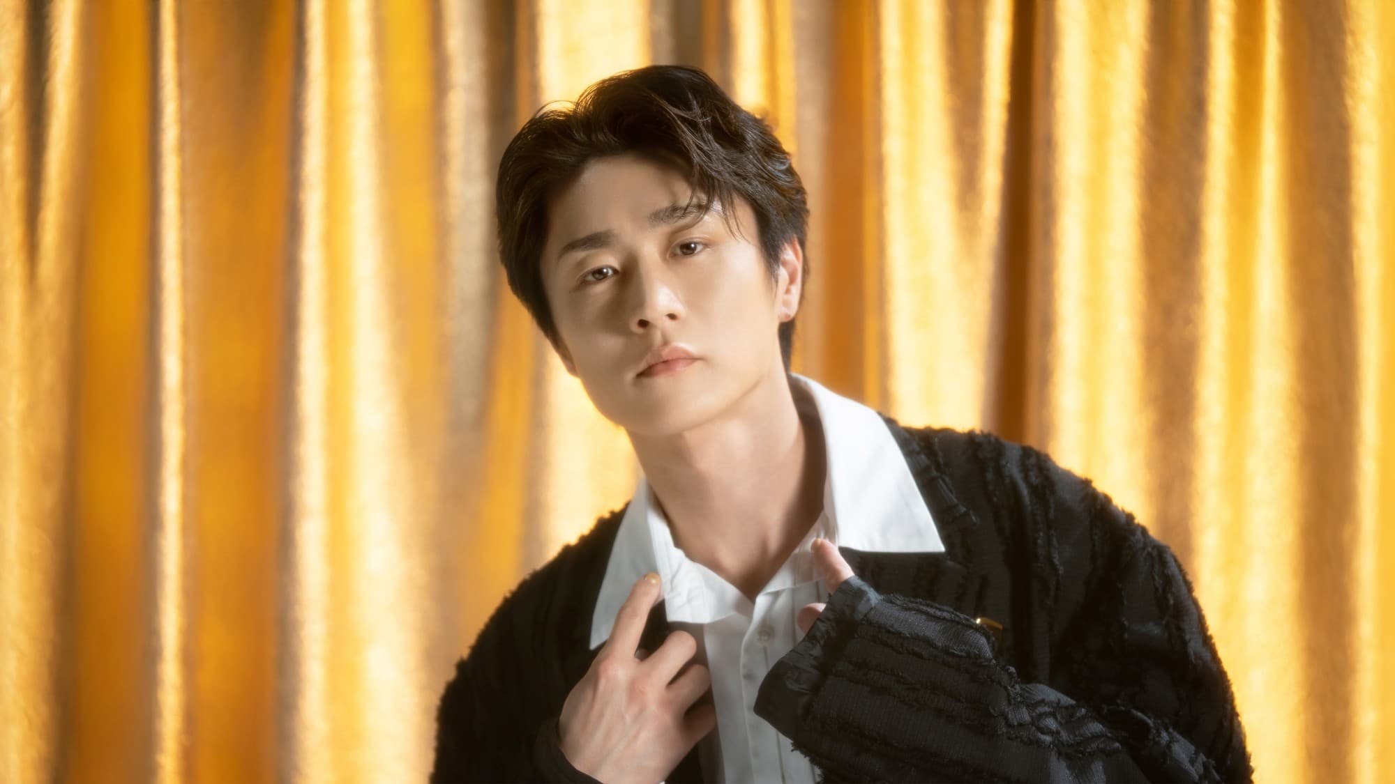 真田ナオキがデビュー10周年に快進撃、初の2作同時ランクイン！