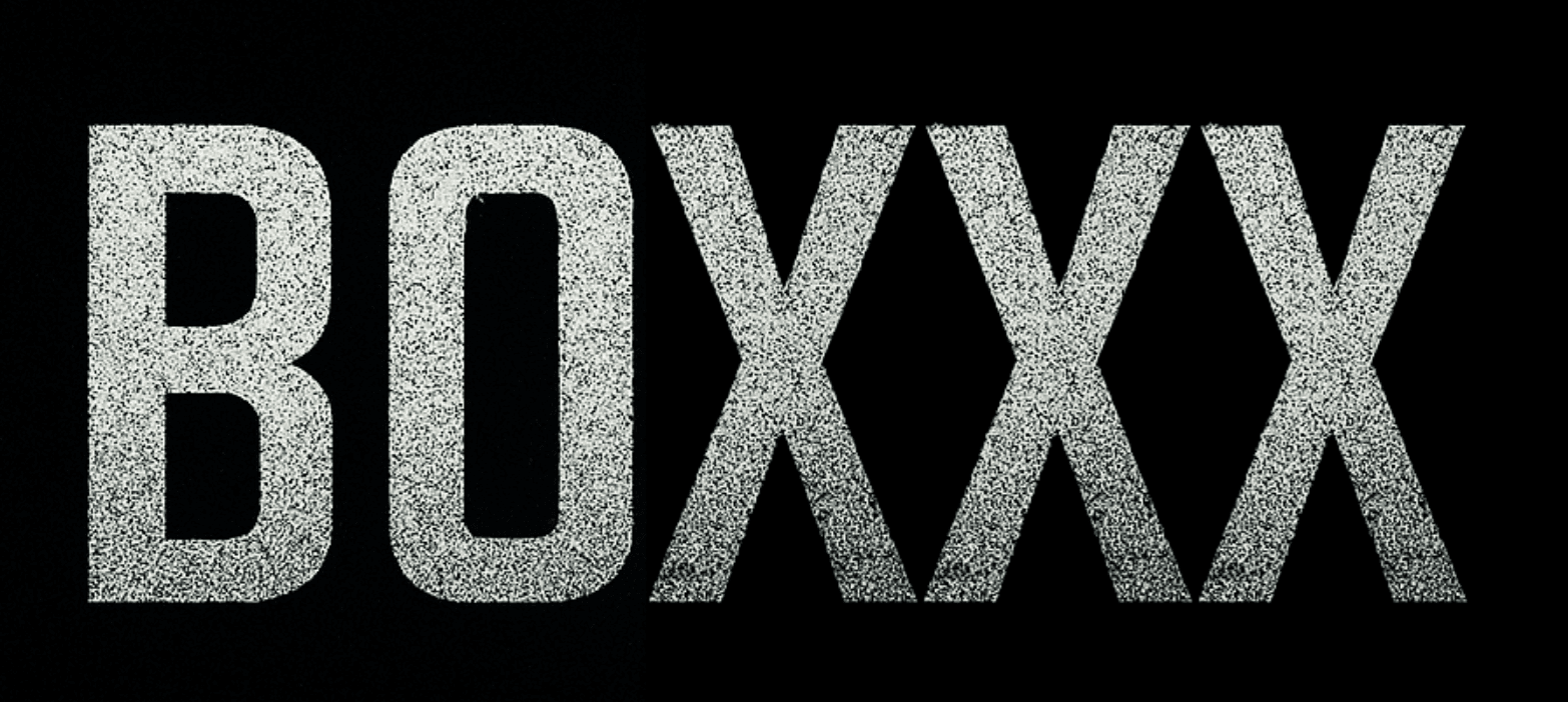 謎が謎を呼ぶ本格SF映画『BOXXX』2026年春公開！