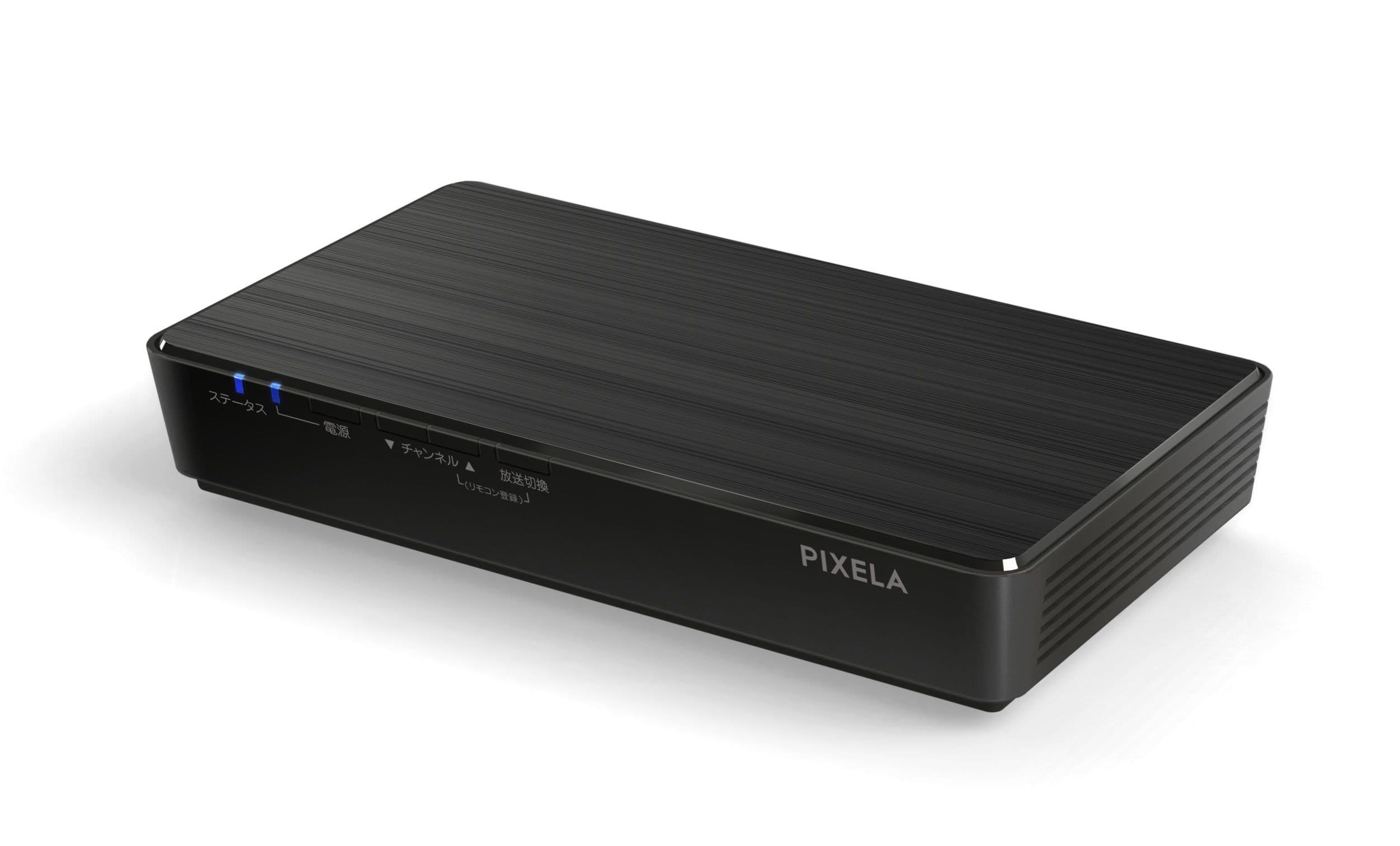 新4K8K衛星放送開始半年前セレモニーの出展企業に選定 ～Google アシスタントに対応した4K Smart Tunerを実演デモ～
