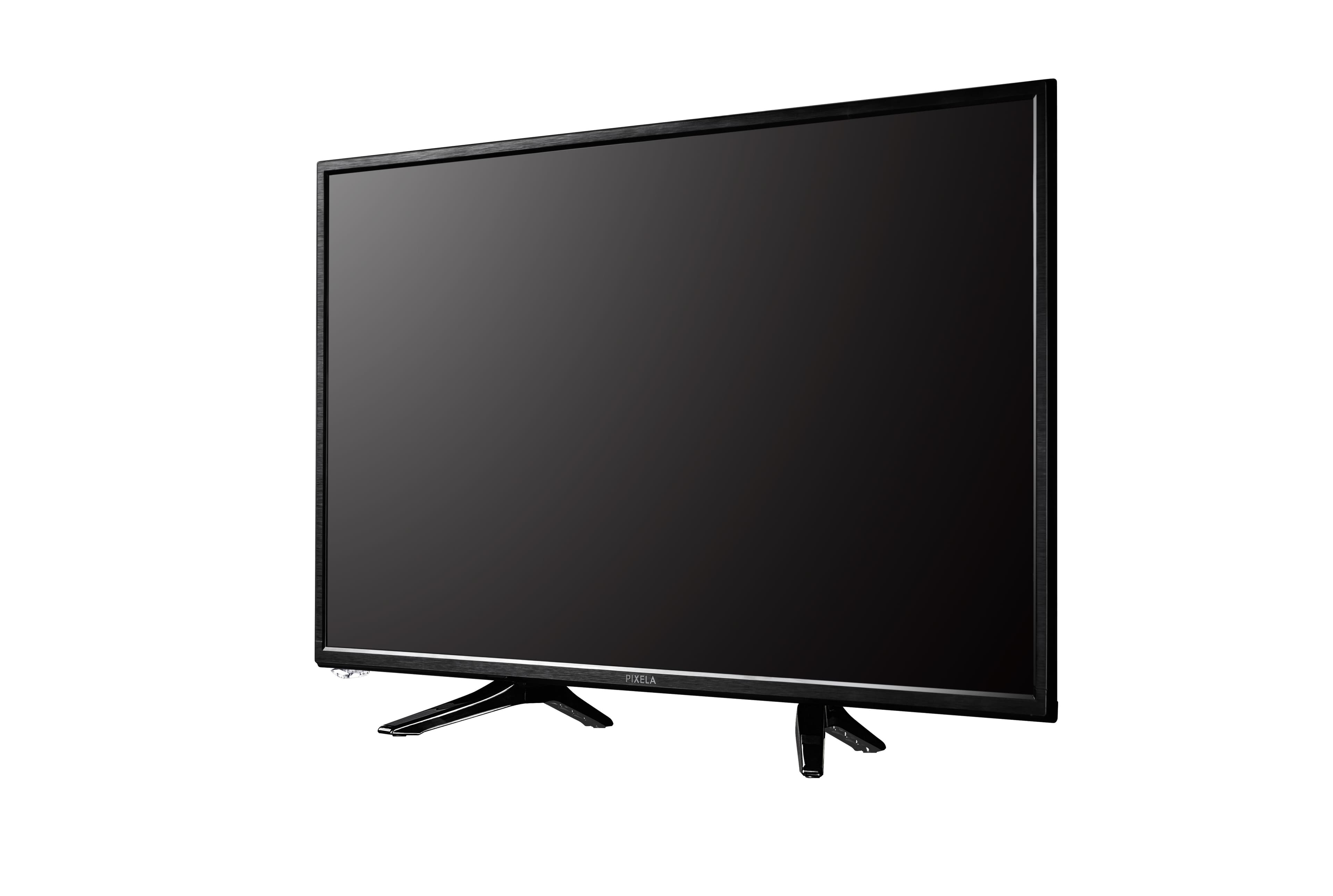 一人暮らしでもダイナミックで高画質な32V型液晶テレビ　 視野角178°の映像美を実現　6月8日(金)より販売開始
