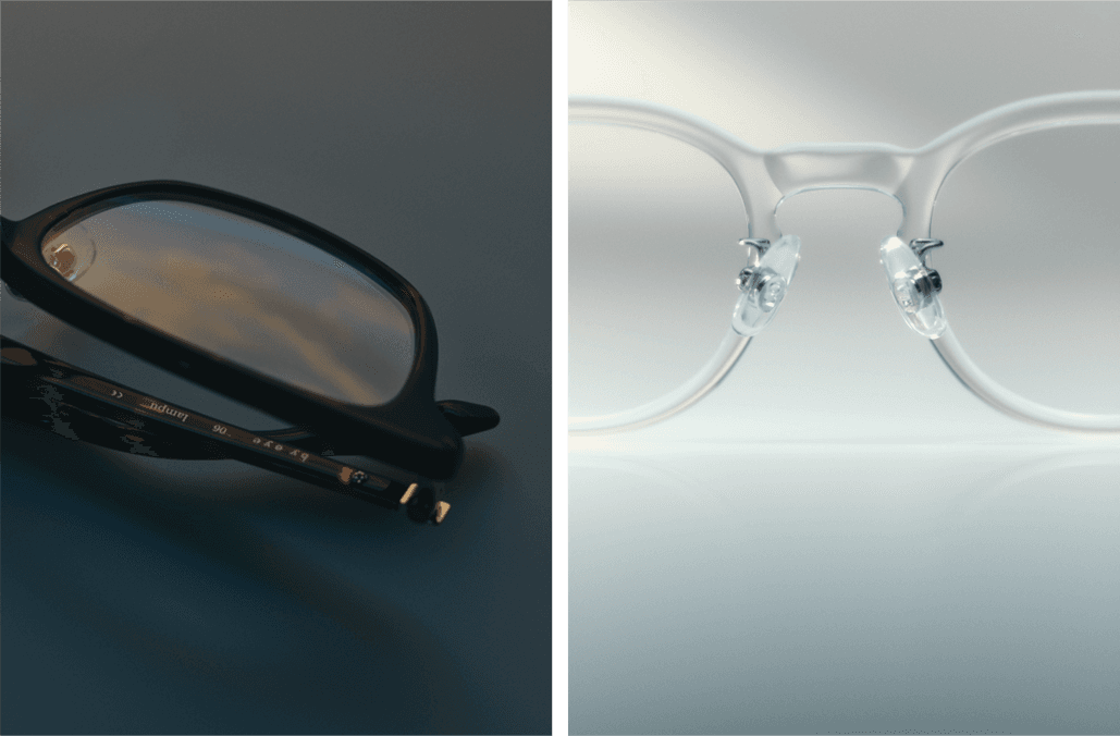 2025年に創業95周年を迎えたアイウェアカンパニー PARIS MIKIから新しいアイウェアブランド「by eye（バイ アイ）」がローンチ