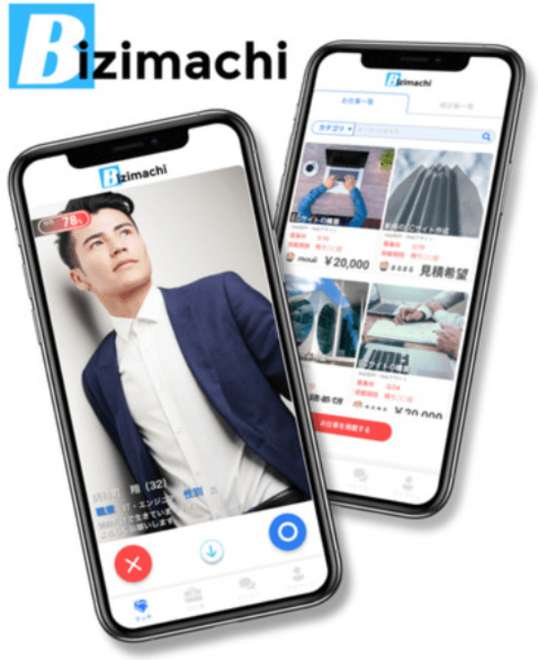 『ビジマチ』の無料で最新、AI性格診断を活用しませんか？
