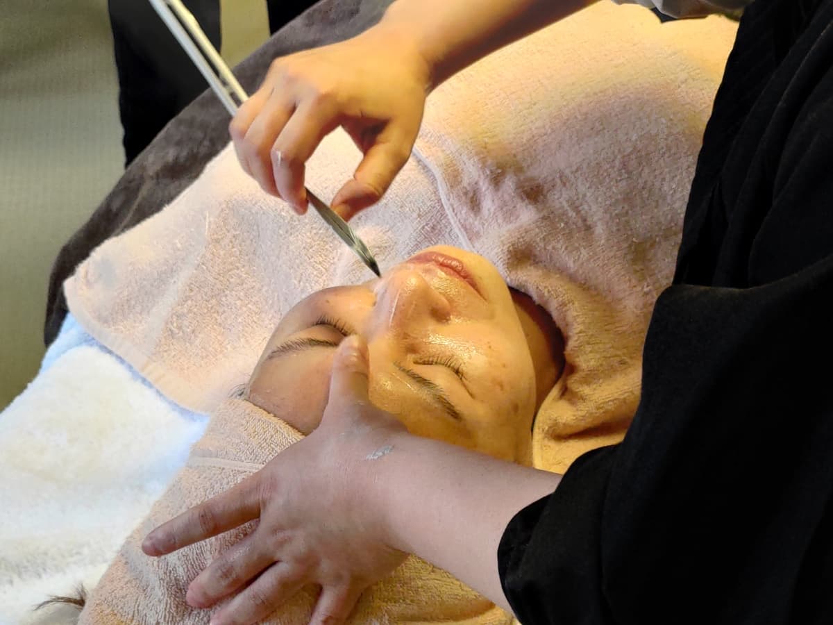 【BBP通信】なぜ、美容学校ではなく理容学校なのか？