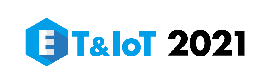 産業DXを実現する要素技術と応用分野の総合展示会 「ET & IoT 2021」へ出展 