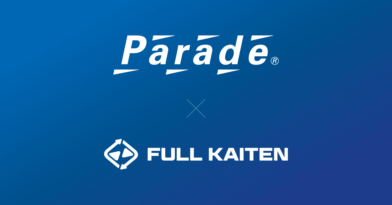 【靴小売で初】「Parade」のワシントン靴店、SaaS『FULL KAITEN』を導入