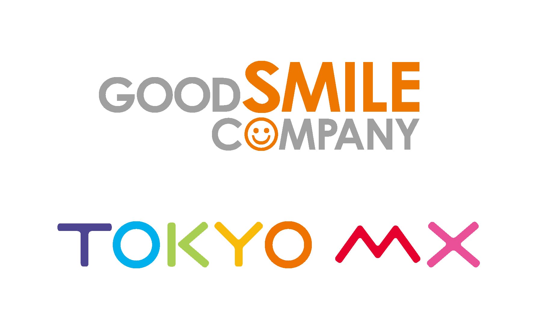 株式会社グッドスマイルカンパニー 東京メトロポリタンテレビジョン株式会社