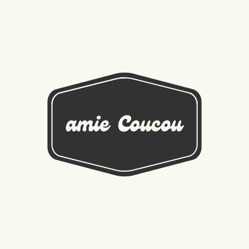 amie  Coucou