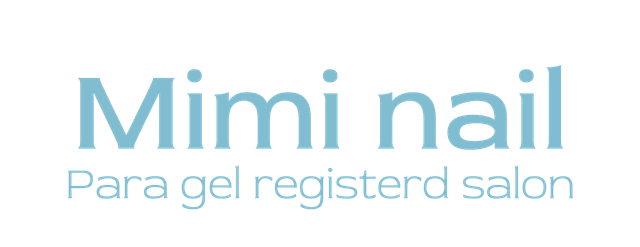パラジェル登録サロン Mimi nail