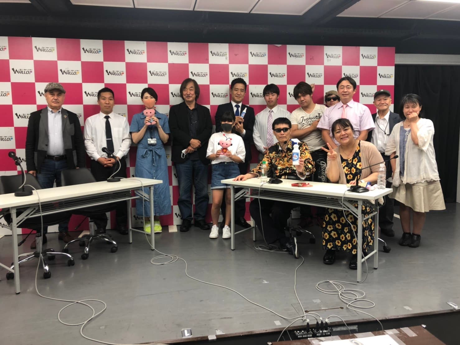 GODプロデュース「徳川静華と徳川姫殿劇団」が歌う２０２１年秋「東京ドーム大運動会」テーマソング「徳川姫殿音頭」と「Mars Baby」登場！