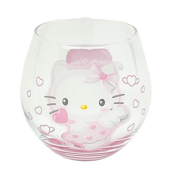 夢かわ系からギャル系まで幅広いラインナップです。いろんなキティちゃんが楽しめる、ファインフェイスキャットマスコット！[発売開始]