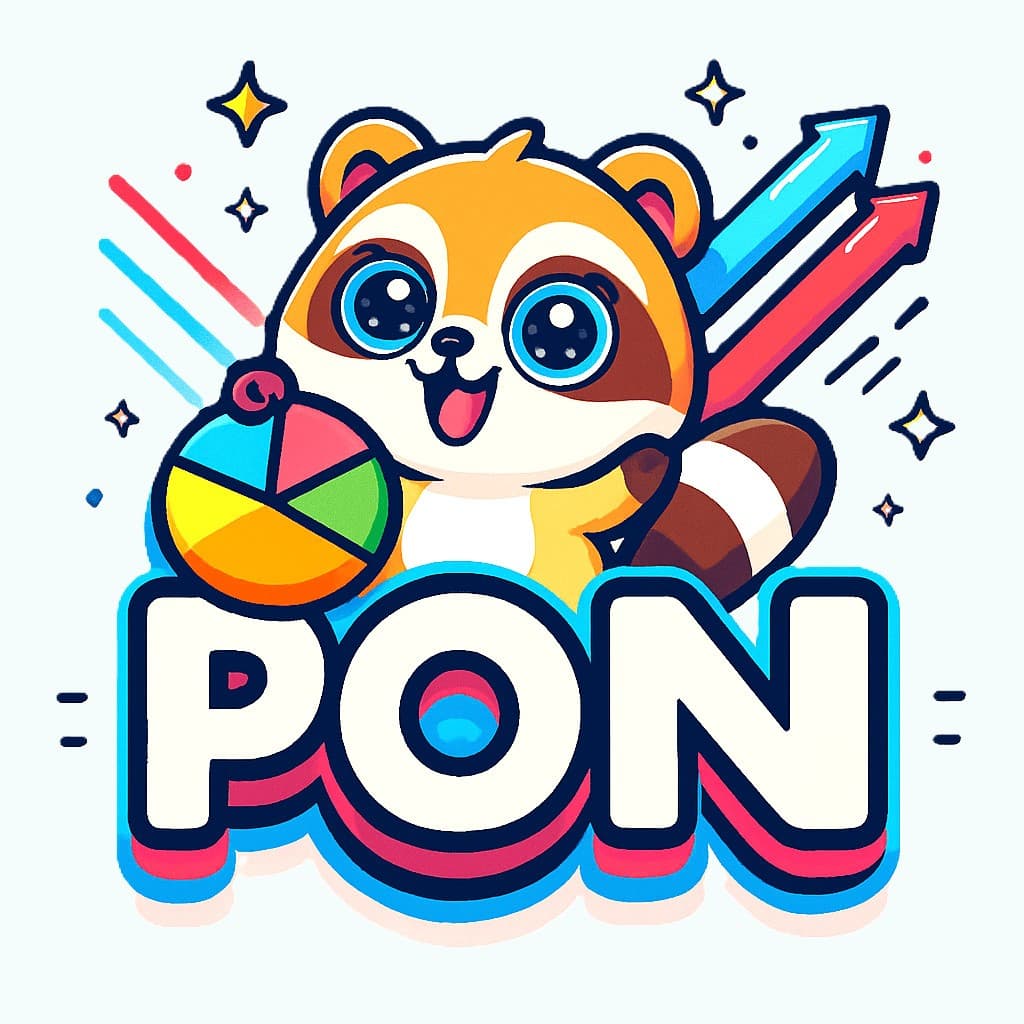 データが苦手でも大丈夫！簡単に始める“見える化”DXツール「PON」