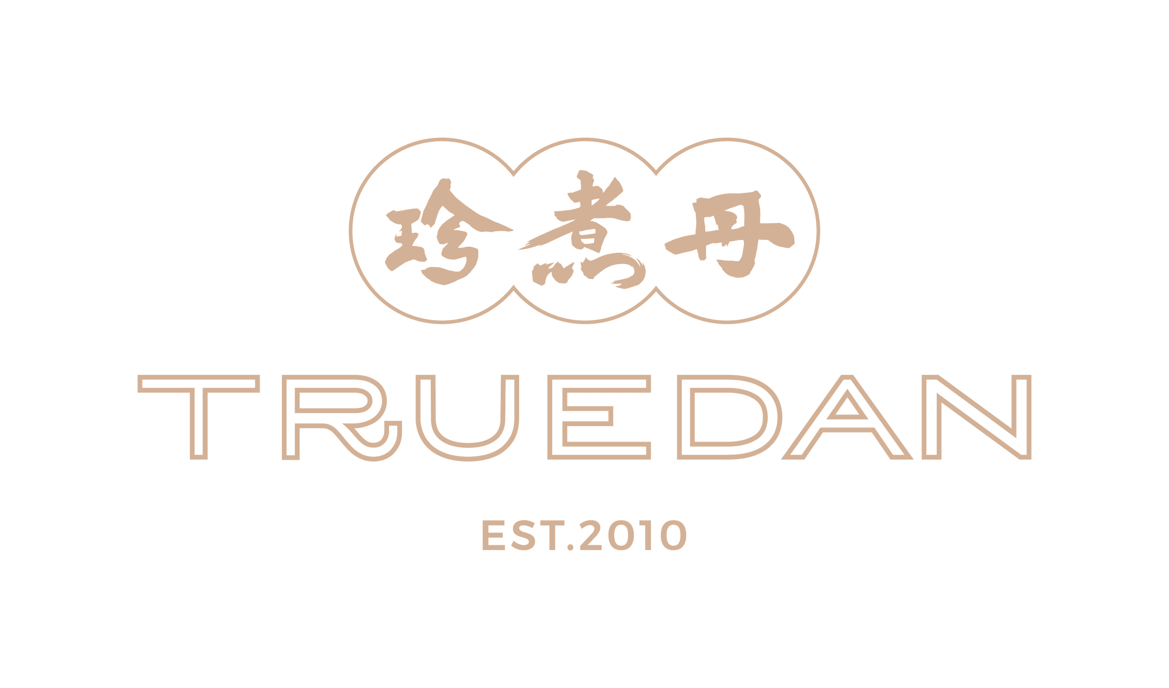 【秋期限定！】珍煮丹TRUEDAN（トゥルーダン）より厳選素材を使用した”フルーツティーソーダ”が登場！