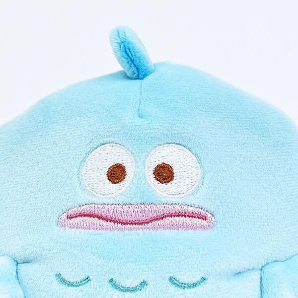 もっちり積んで可愛い！サンリオのもっつみぬいぐるみ。癒しフォルムです。