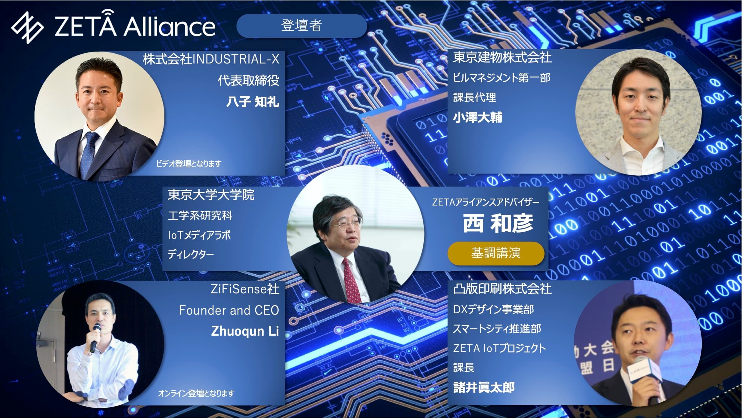 10月23日(金)開催の「ZETA Alliance DAY 2020」 会場での参加申し込みを60名限定で募集　 ～テーマはコロナ共存時代に加速するDXソリューション～