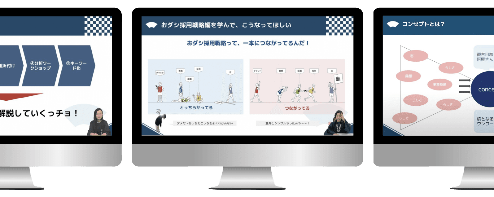 経営者・人事担当者向けオンライン学習プログラムをローンチ