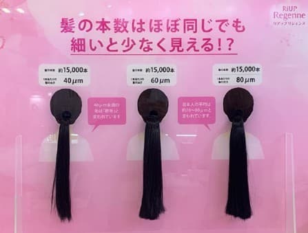 夏本番！強い日差し、髪・頭皮の○○談を教えて！