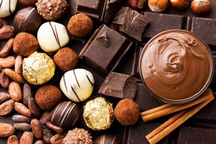 日本のチョコレート市場規模、シェア、動向、および将来予測レポート（2025～2033年）