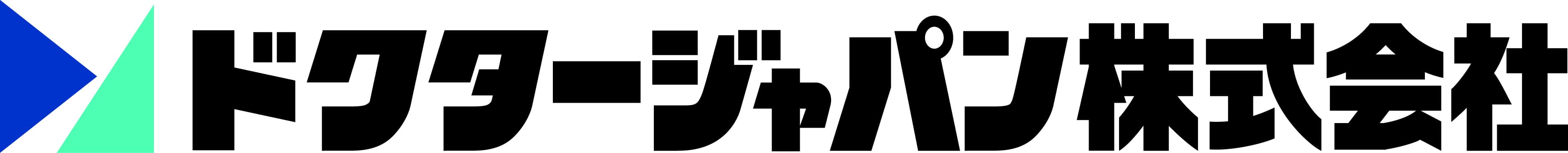 ドクタージャパン株式会社