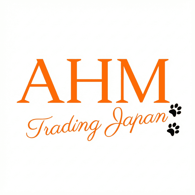 AHM Trading Japan