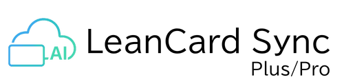 「LINEをSalesforceのフロントエンドに」。独自の名刺取込機能も実現した「LeanCard Sync Plus/Pro」の正式リリースに先駆け、モデルユーザーの募集を開始
