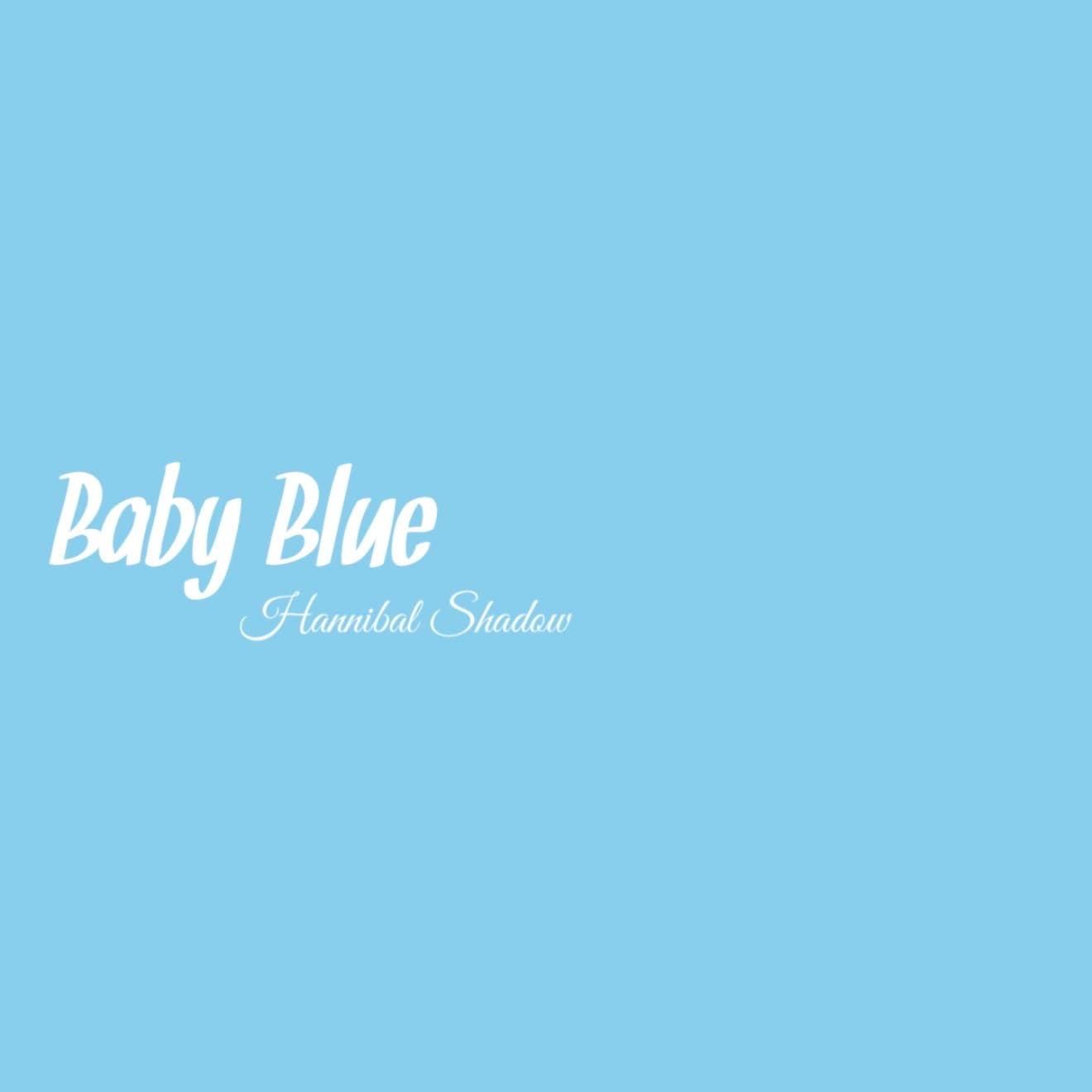 アーティストYocchy×Hannibal Shadow、「制御不能なよっちーチャンネル」から年末を彩る2曲同時リリース「Baby Blue」「Dark Red」で2025年を締めくくる