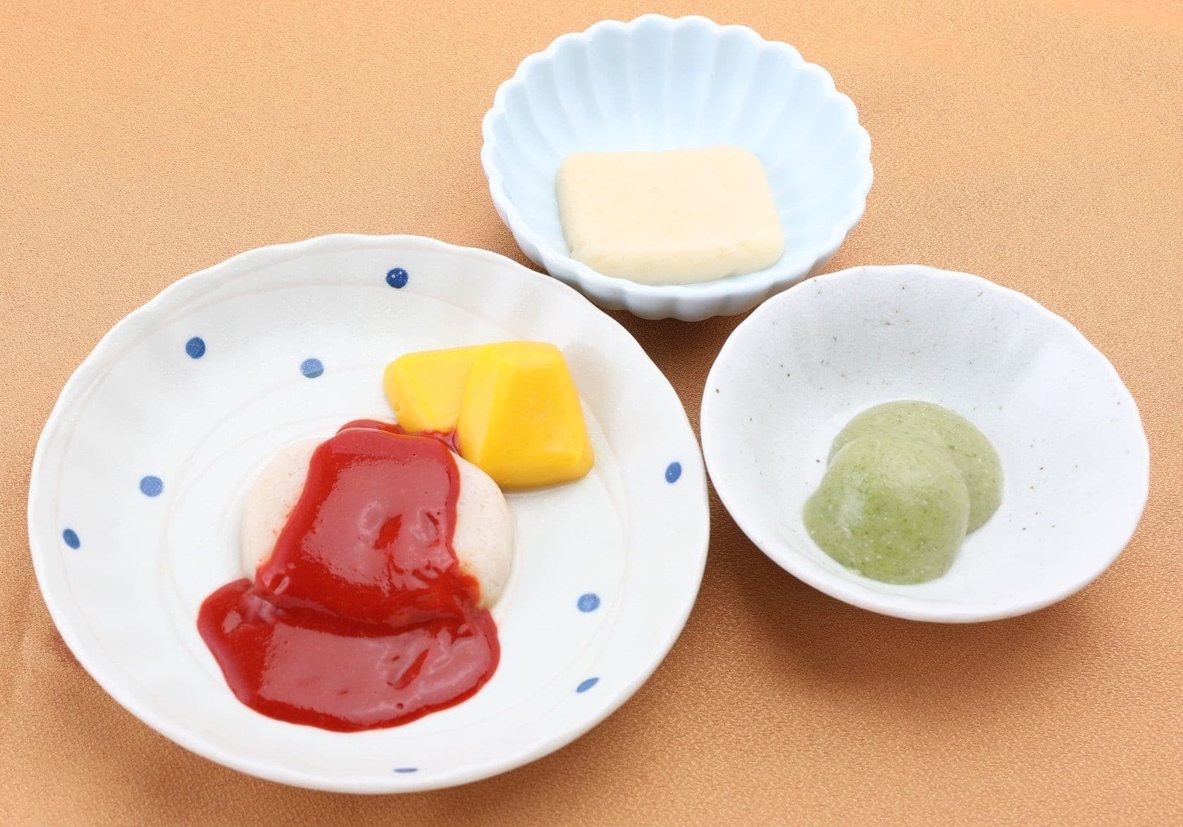 新商品『まごの手ソフト食』—業界最高水準クラスの栄養設計。おかずのみで1日あたりエネルギー740kcal・たんぱく質40.8g、11月11日（火）より全国販売開始