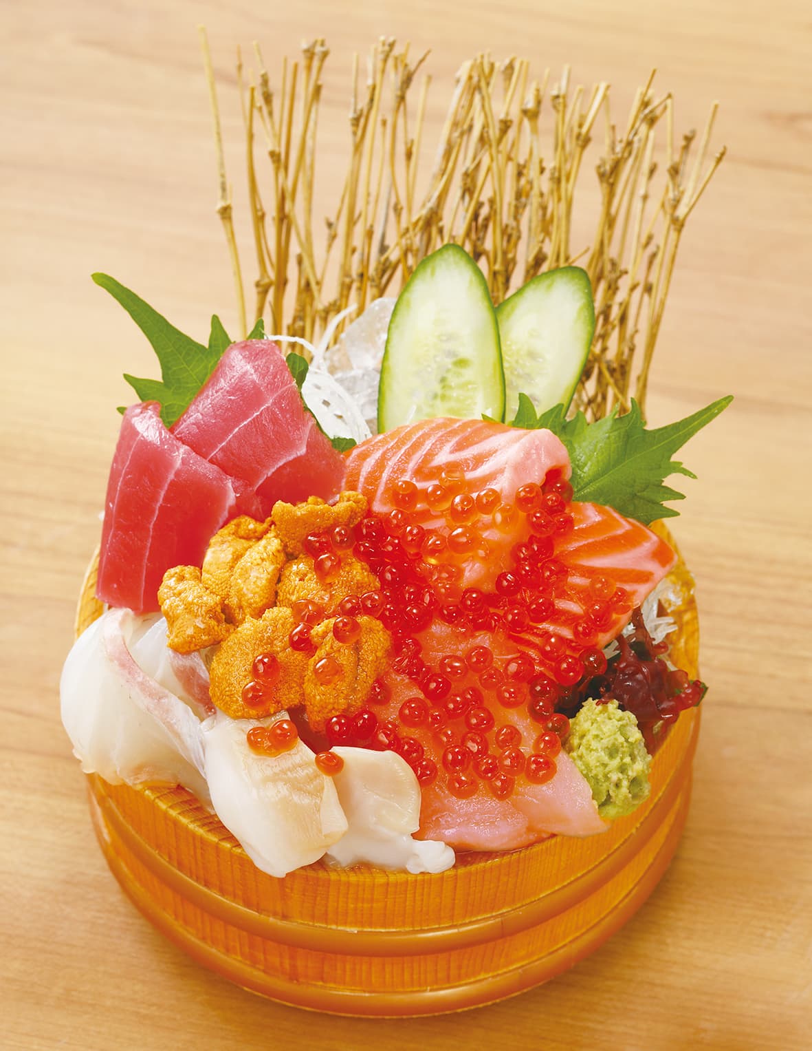 『産地直送の鮮魚を利用する「目利きの銀次」「横濱魚萬」  4月10日(火)にグランドメニューをリニューアル！』