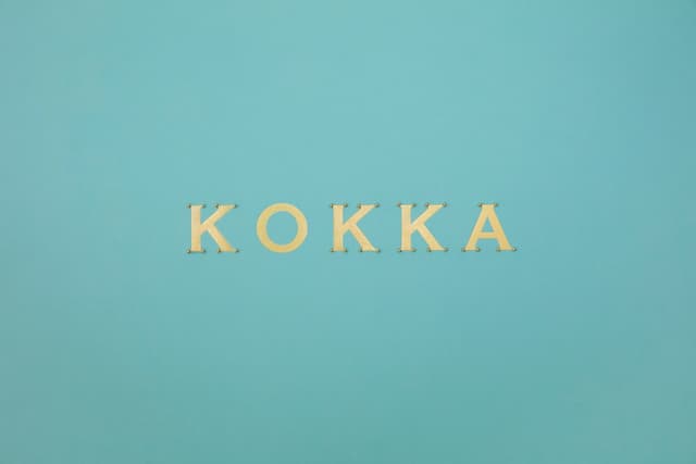 株式会社コッカ