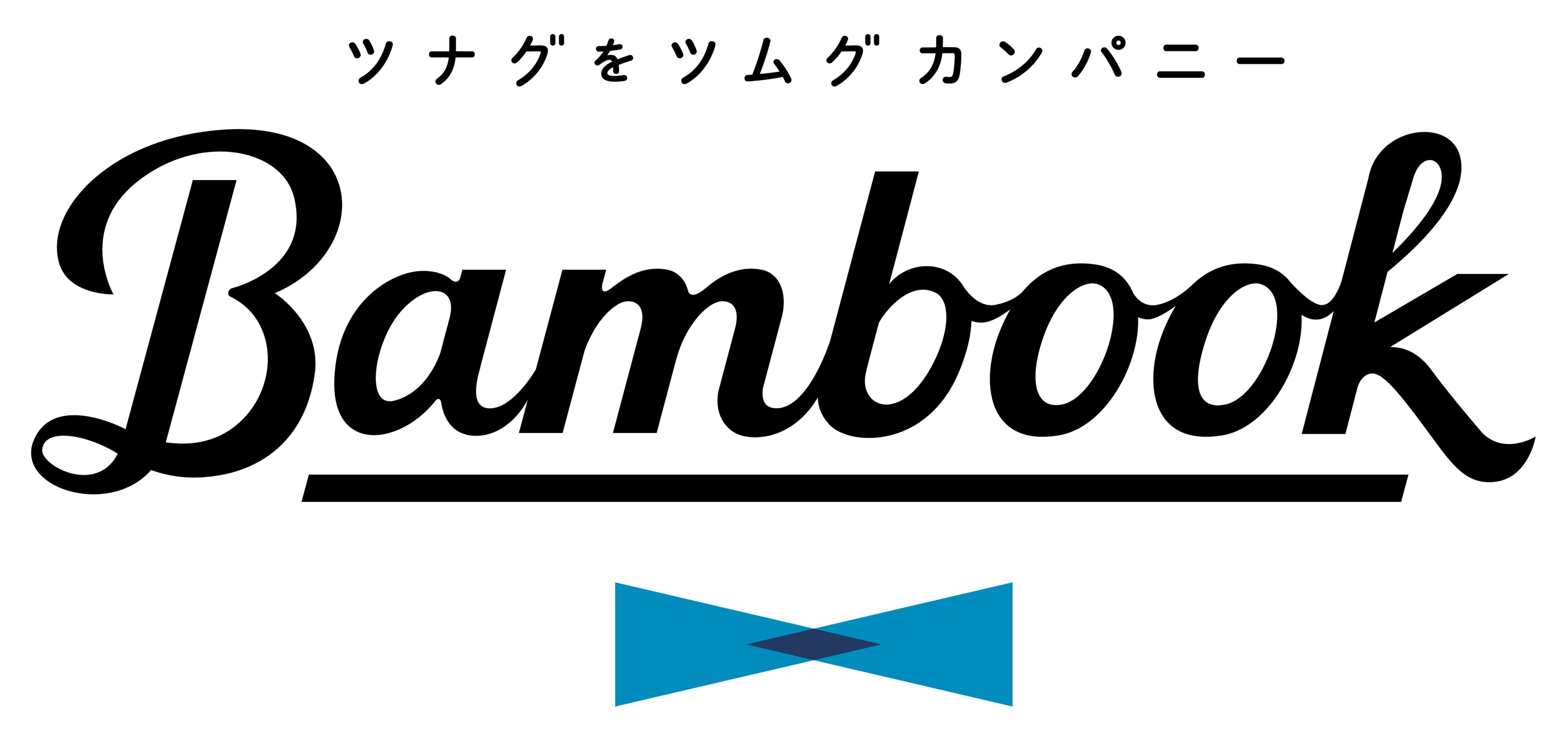 株式会社バンブック 