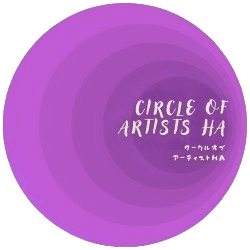 一般社団法人Circle of Artists HA
