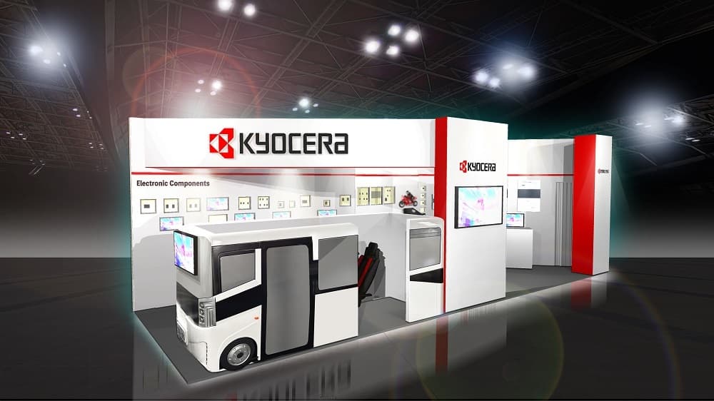 「人とくるまのテクノロジー展2023 YOKOHAMA」出展について 