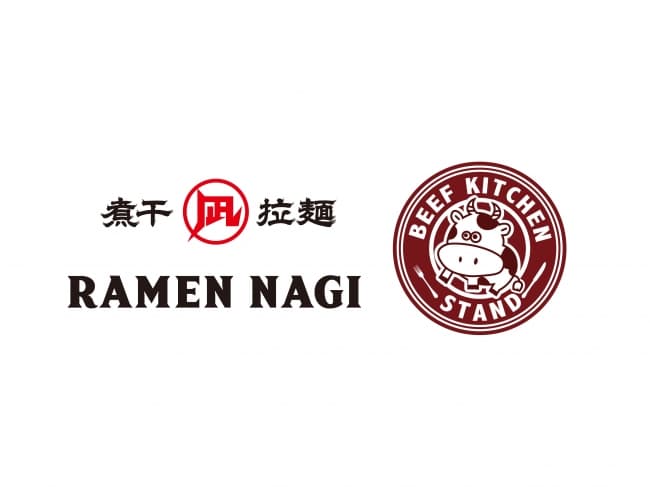 大衆ステーキ酒場でラーメン！？肉バル「ビーフキッチンスタンド」が「ラーメン凪」と異色のコラボメニュー提供開始！