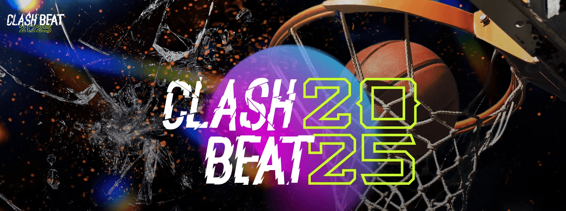 【環太平洋大学】髙田真希選手主催！バスケ1on1中国地区予選（CLASH BEAT 2025）をIPUで開催！