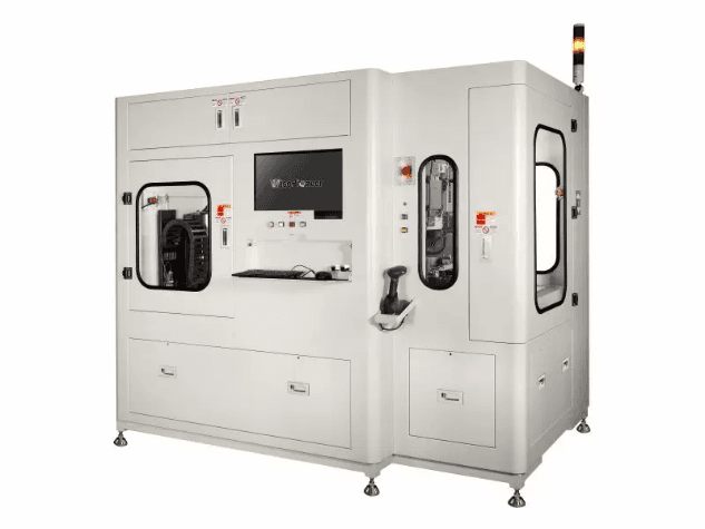 【CAGR 9.2%で堅調成長】半導体用レーザー溝加工装置世界市場 2031年に8.1億米ドルへ