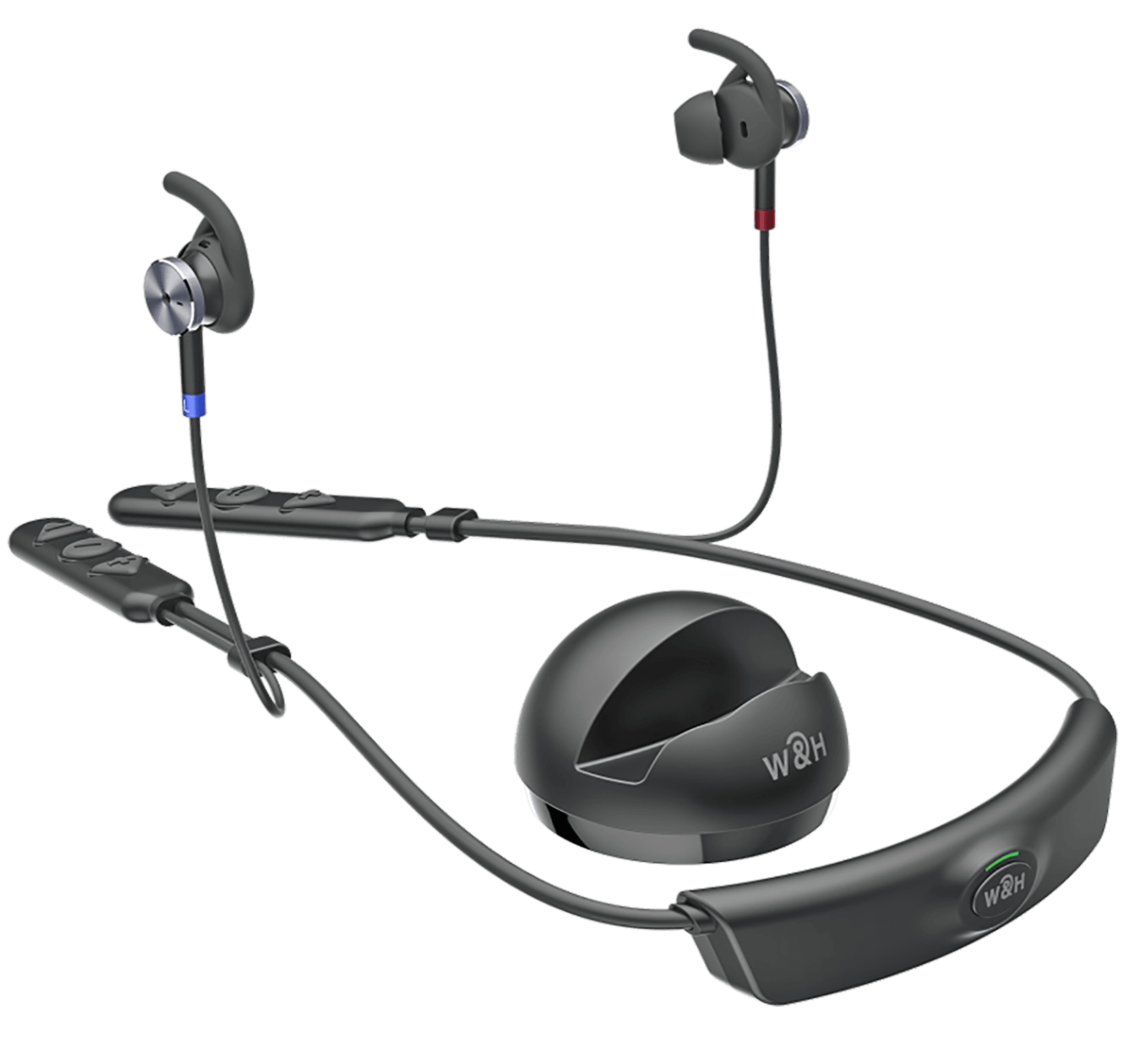 聴力アシスト機能付きイヤホン、BeHear ACCESS（ビーヒア・アクセス）日本市場初登場！