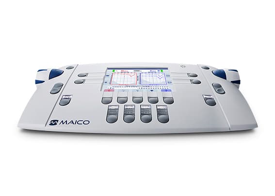 ダイアテックカンパニー、使いやすく柔軟性の高いMAICO社製 スタンドアローン型「オージオメータ MA42」を6月27日に発売 ～ 1台で完結する聴力検査 ～