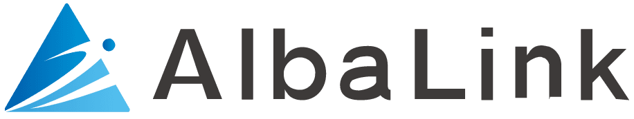 株式会社AlbaLink