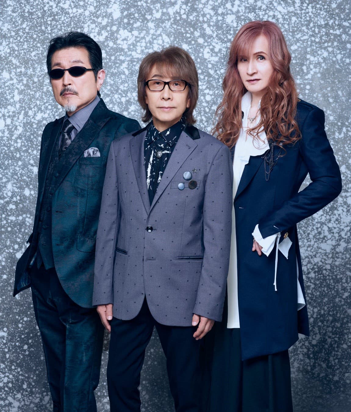 ＜3ヶ月連続＞「THE ALFEE 祭」8月・9月・10月特集放送！CS衛星劇場