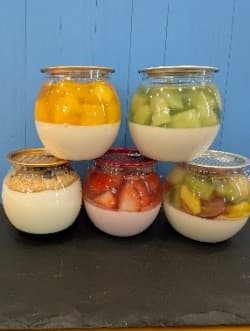 那須千本松牧場に“初登場スイーツ＆犬グッズ”が仲間入り！ 週末はマルシェ＆オープンカフェでとちぎの魅力を満喫