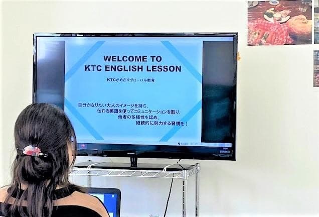 【SDGs】2020年の集大成。世界寺子屋運動贈呈式～屋久島おおぞら高等学校・ＫＴＣおおぞら高等学院～