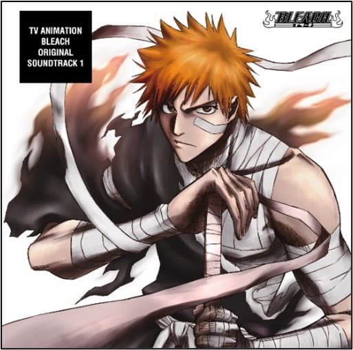 アニメ『BLEACH』シリーズより 鷺巣詩郎が手掛ける TVアニメ&劇場版のサウンドトラック全8タイトル サブスクリプション・ダウンロードサービスでの配信一挙解禁