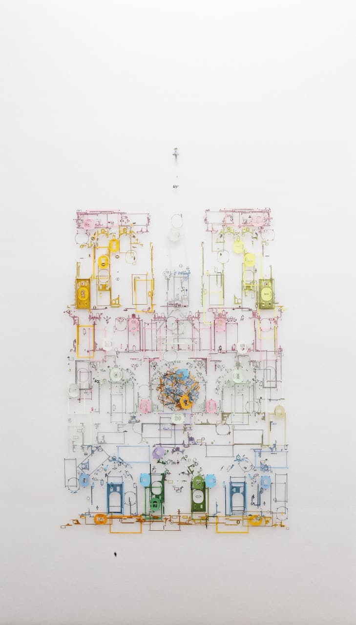 ホテル アンテルーム 那覇Gallery 9.5 NAHA　 照屋勇賢個展「Unterritorial Territory 」開催のお知らせ