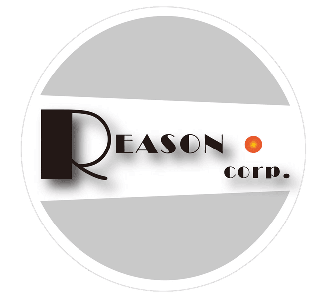 株式会社REASON