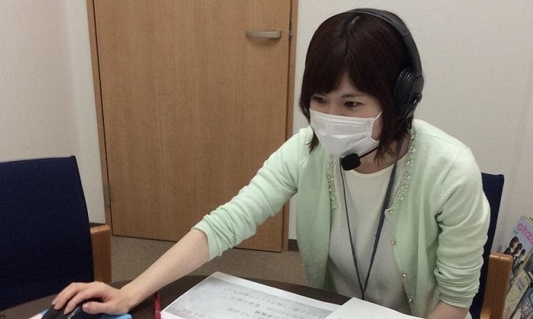 「進学について考える会」オンライン同時開催_ＫＴＣおおぞら高等学院 福岡キャンパス
