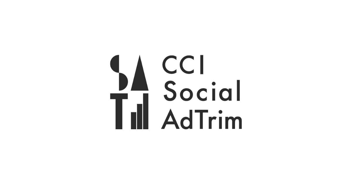 CCI、「CCI Social AdTrim」において「SNS運用ステップアップパッケージ」の提供を開始