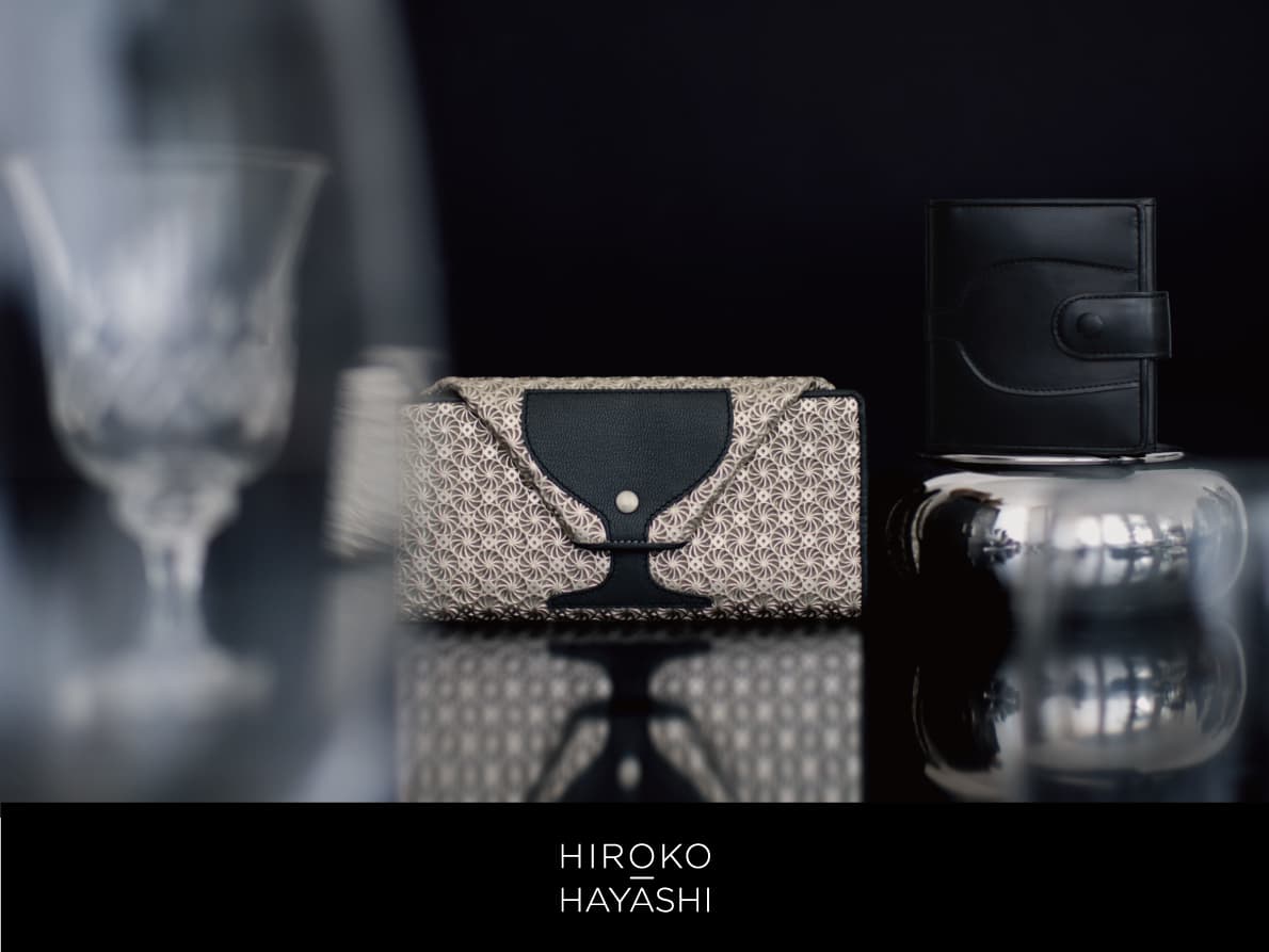 HIROKO HAYASHI（ヒロコ ハヤシ） ホリデーシーズンだけの限定コレクションを発売